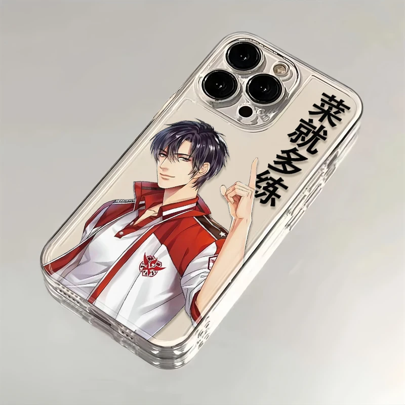叶修菜就多练适用苹果华为iPhone15/14promax/13/12手机壳太空壳