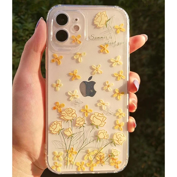 秋日富桂安乐适用苹果iPhone15/16promax华为手机壳13/12/14太空