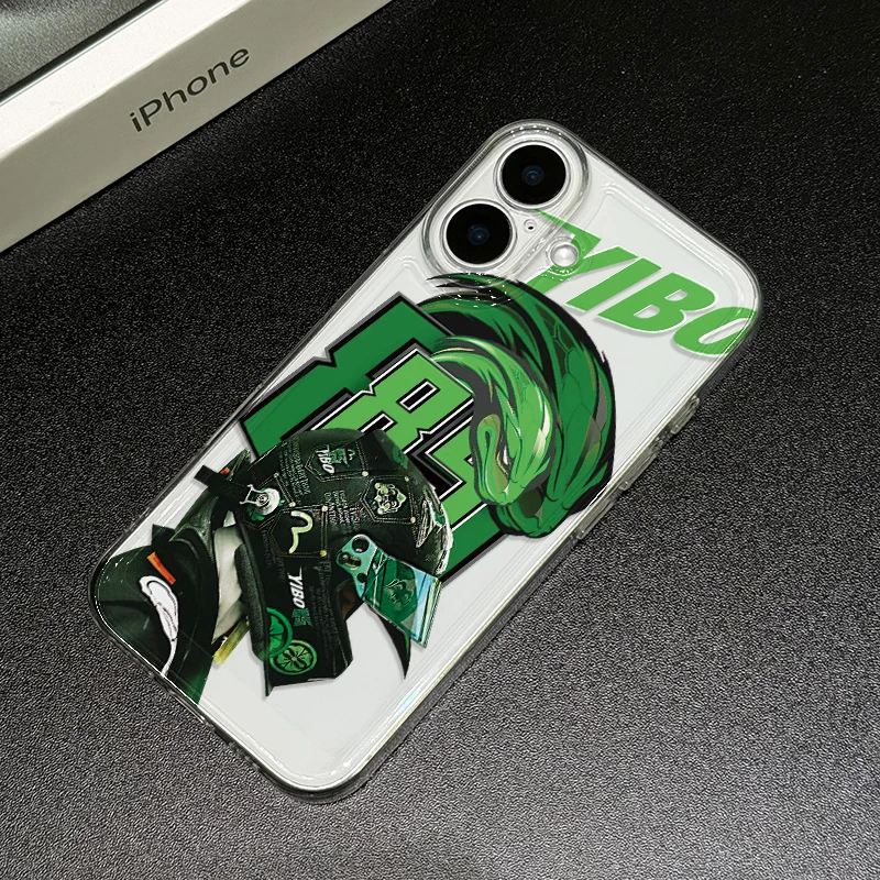 85号竹叶青适用苹果iPhone16pro小米15华为mate70手机壳12太空MT