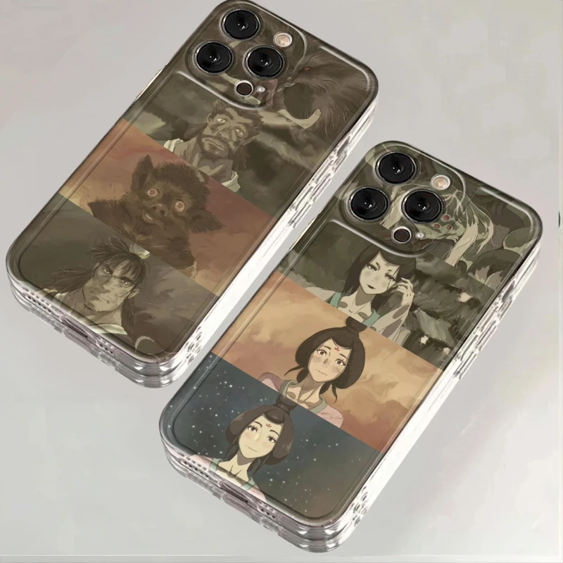 猪八戒蜘蛛精适用苹果iPhone15/14promax华为手机壳13软12太空壳