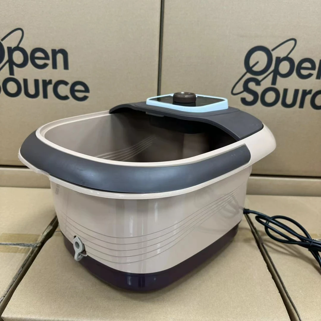 泡脚桶实用【颜色随机】