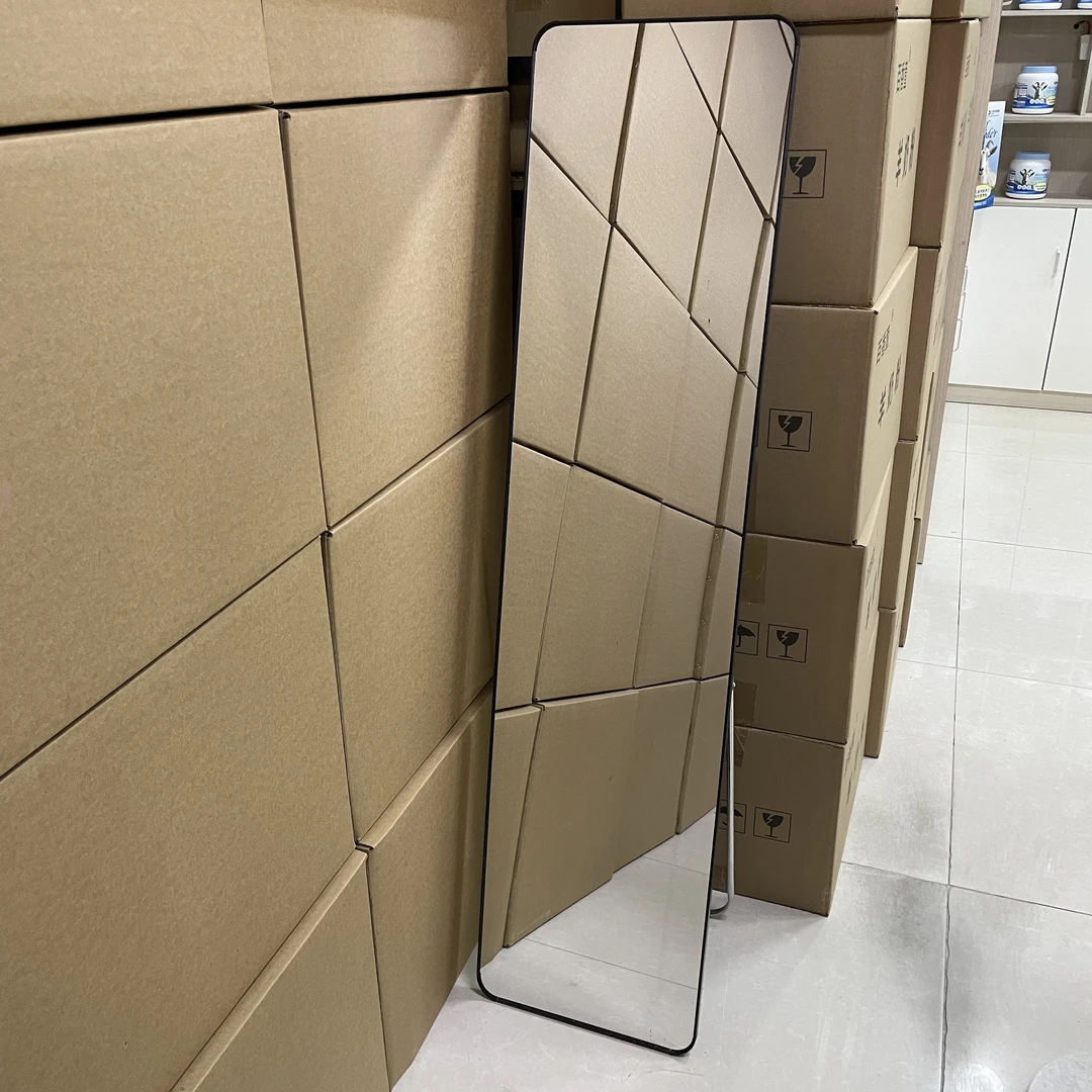 全身镜落地镜【颜色随机】