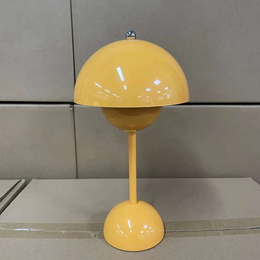 USB台灯【颜色随机】