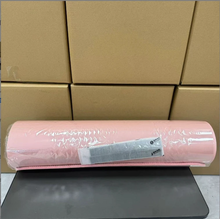 大张的LOUGE瑜伽垫【颜色随机】