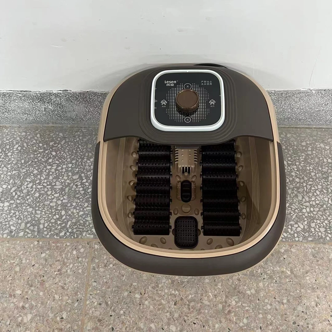 泡脚桶实用【颜色随机】