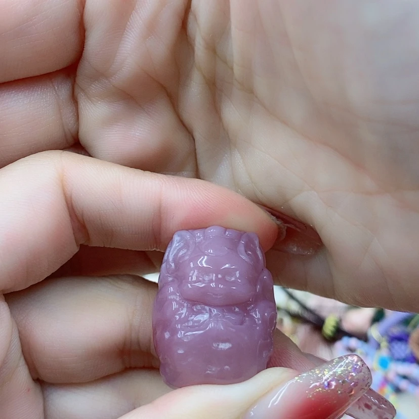 【闪购商品】玛瑙手饰未镶嵌几*-盐源008