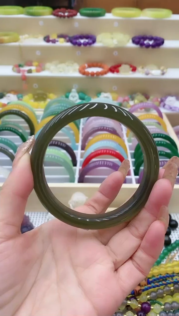 【闪购商品】玛瑙手饰未镶嵌013