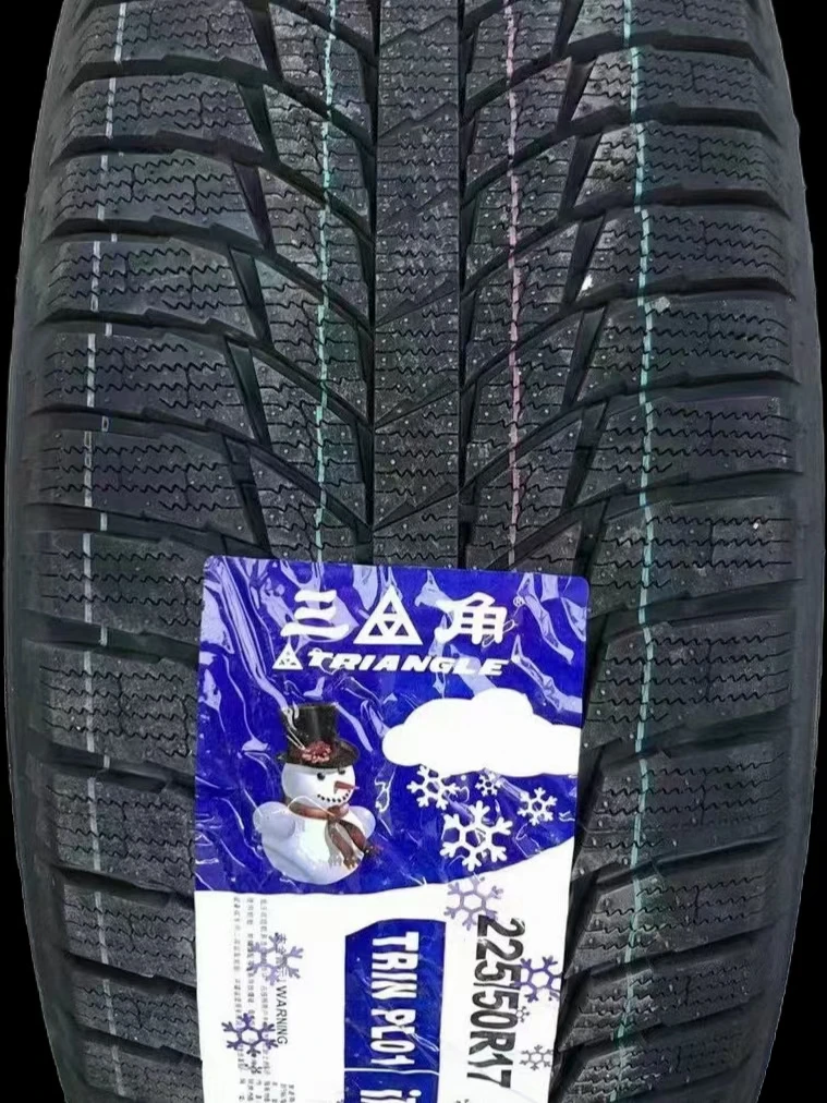 25年三角雪地胎改价链接