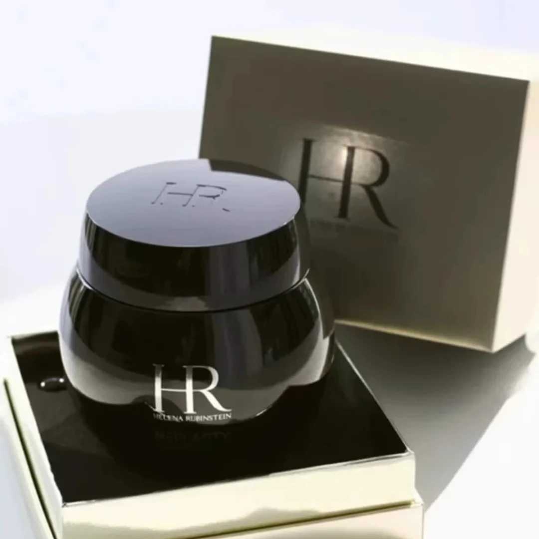 赫莲娜活颜修护晚霜 50ml *1  黑绷带紧致舒缓霜滋润