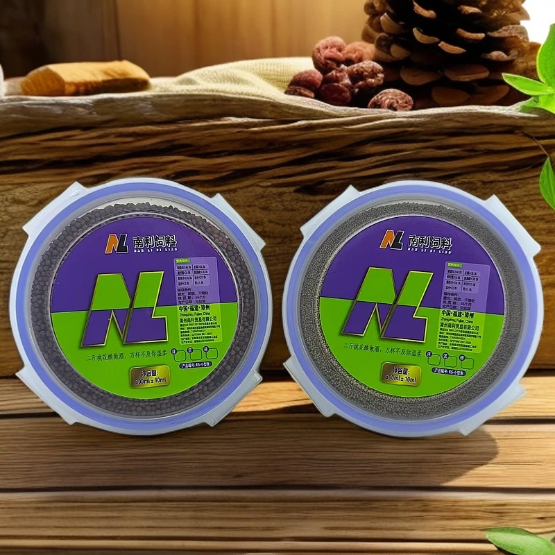小型鱼粮适合2000多种通用鱼粮