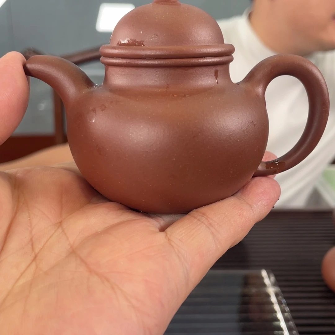 紫砂茶壶元*法规要求将会进一步