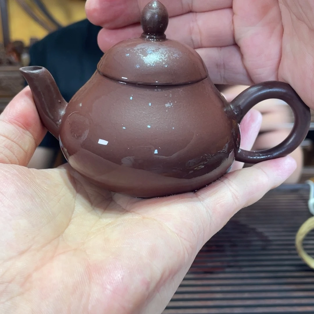紫砂茶壶法规要求将会进一步发展