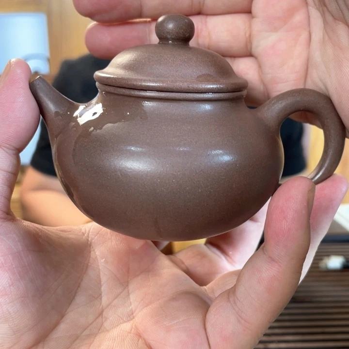 紫砂茶壶法规要求将会进一步
