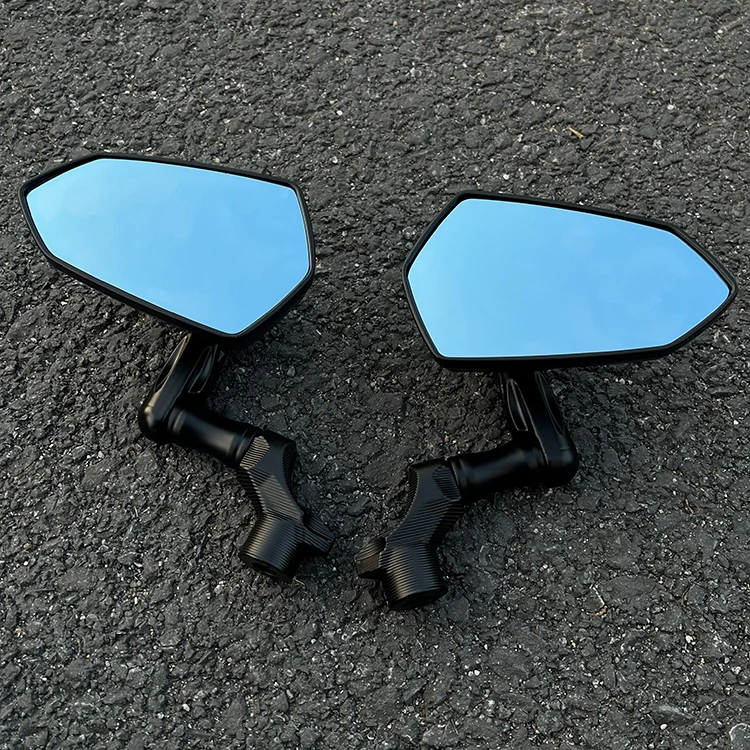 巴风特手里剑 改装后视镜XMAX 极核 九号MZmix/E300P 小牛NXT NGT