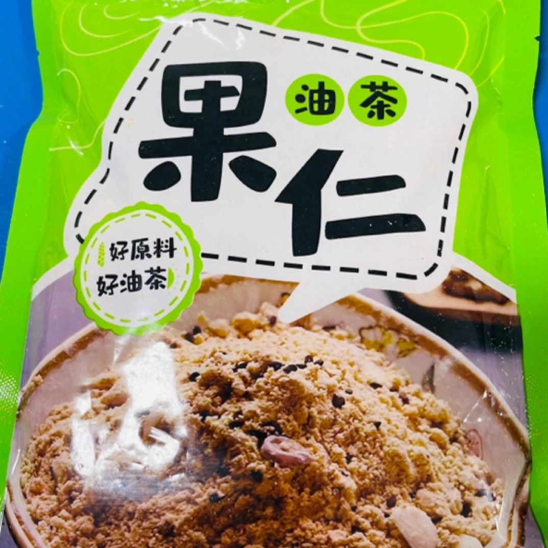 悠滋歆老式油茶4袋