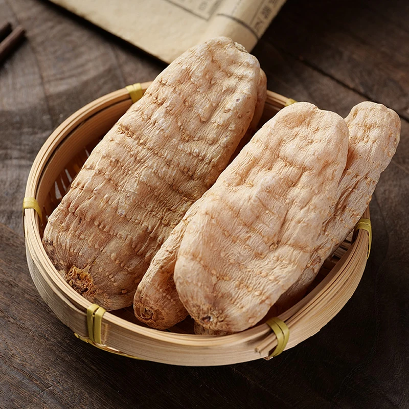 十六州云品云南天麻昭通小草坝干天麻