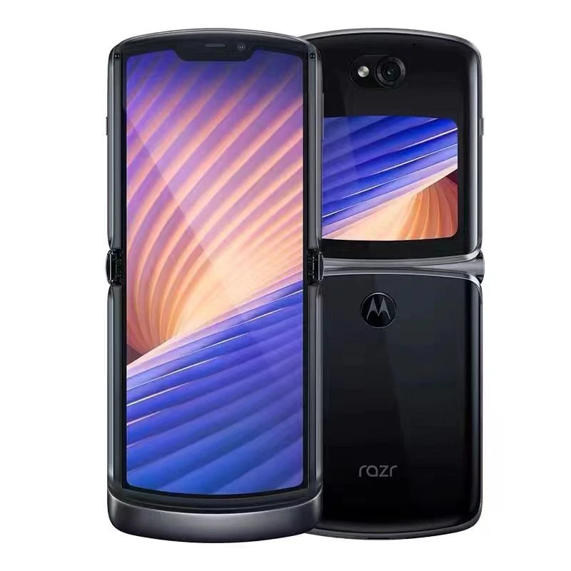 99新 Motorola/摩托罗拉 摩托罗拉刀锋折叠手机