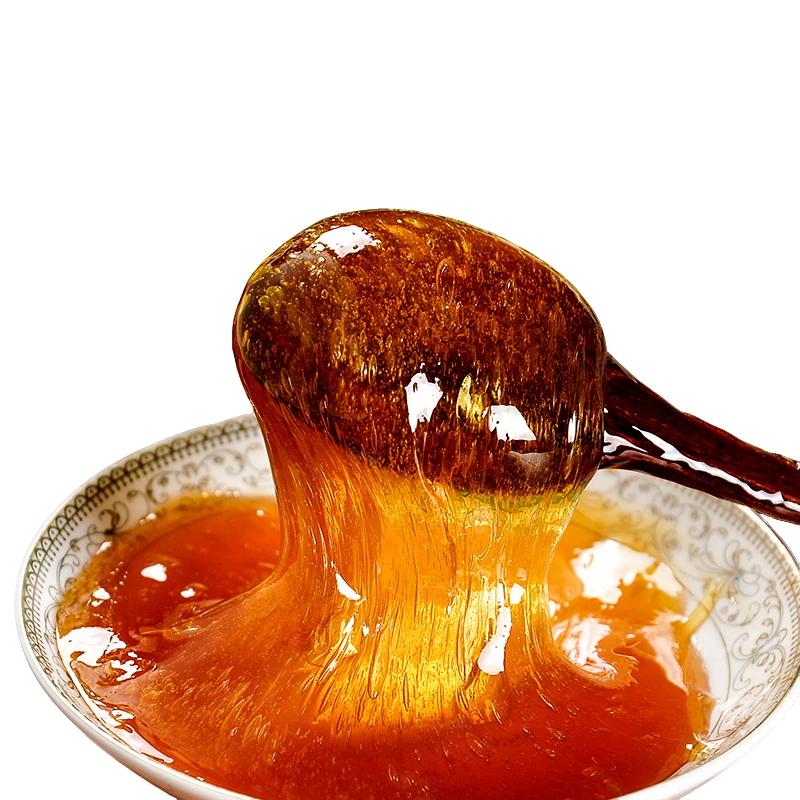 美味好吃麦芽糖浆纯手工原味高浓度搅搅糖稀烘焙专用