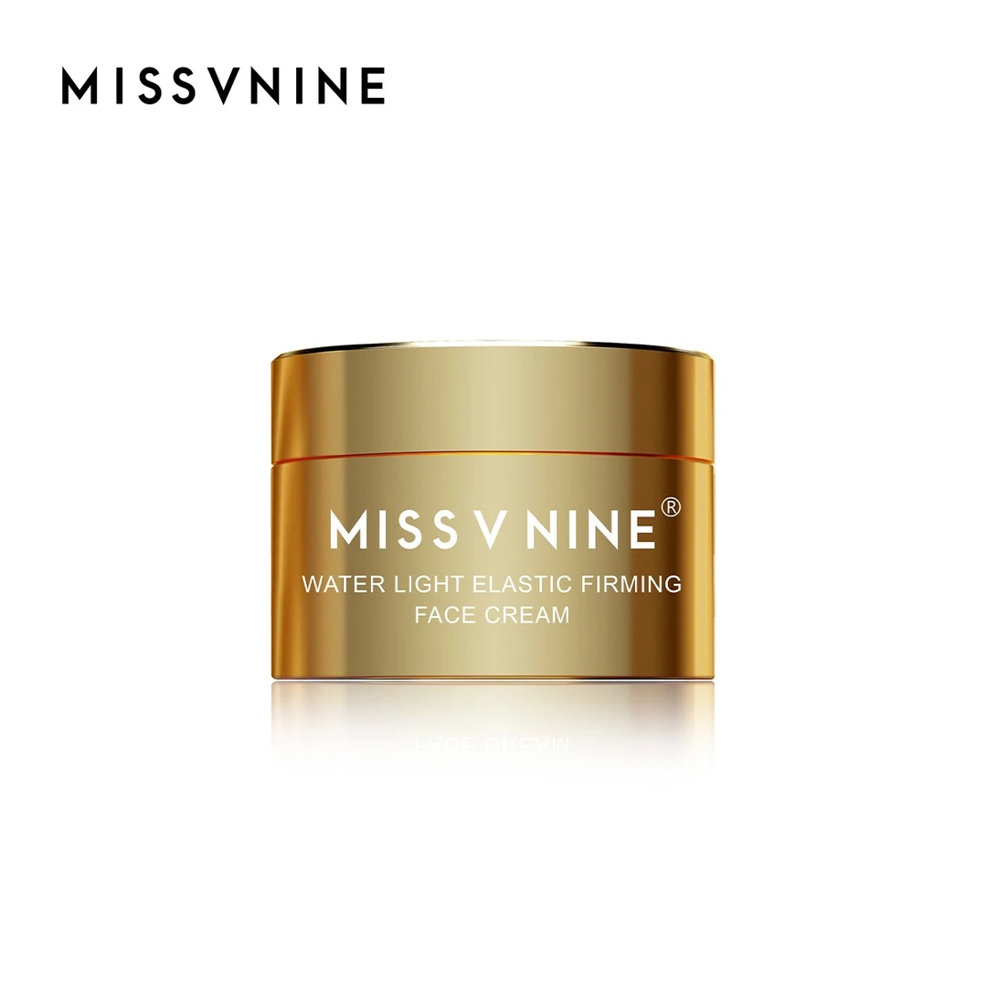 水光弹润紧致面霜5g