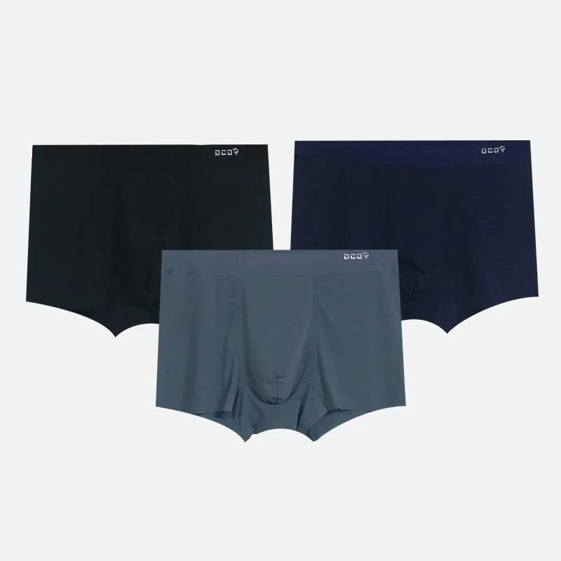 DCDY3a级抗菌内裤