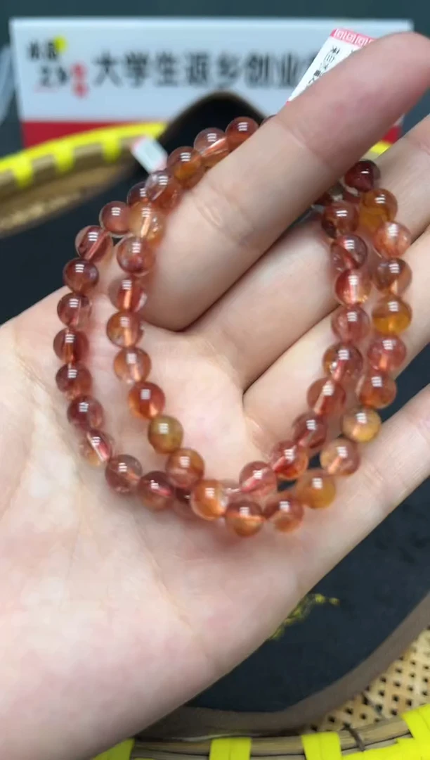 【闪购商品】水晶手链未镶嵌14多样性发其一/6+
