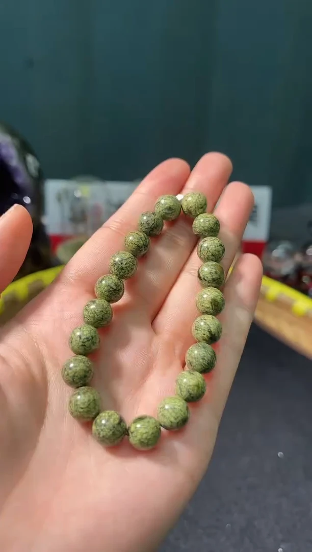 【闪购商品】水晶·未镶嵌26多样性发其一/