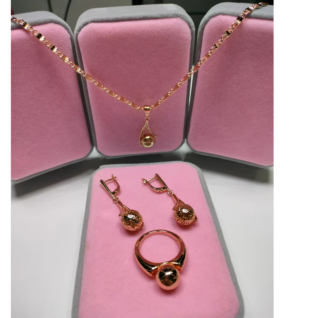 首饰盒/箱 ZALTAY  ALTEN --12  绒布首饰盒