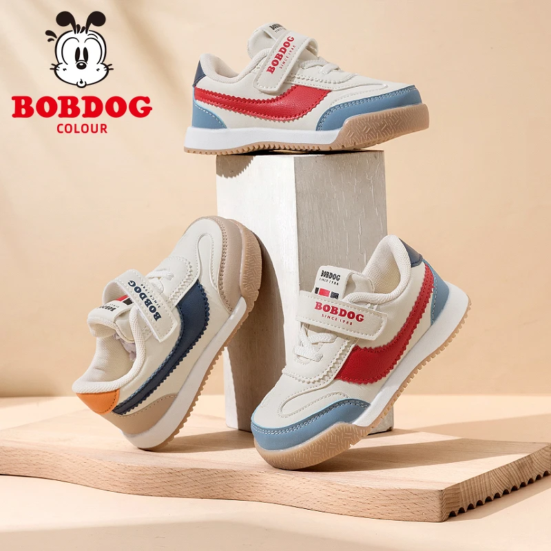 BOBDOG COLOUR/巴布豆卡乐商场撤丨柜专属链接-尺码{21-32}