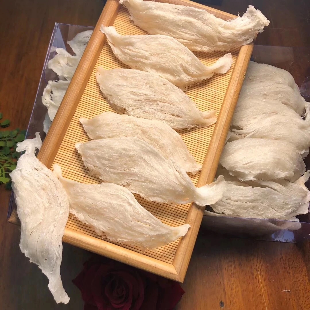 【年货节专场】印度尼西亚滋补燕窝金丝干挑大条 正规中检溯源码