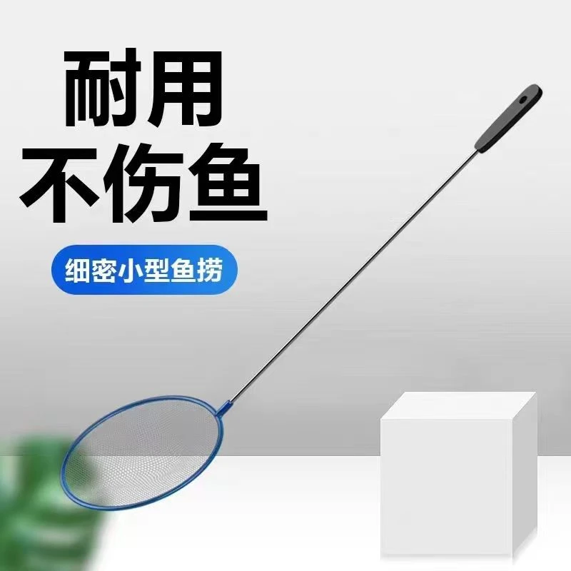 小鱼网