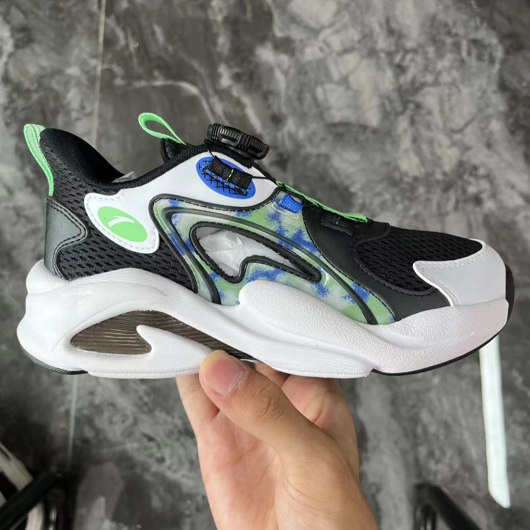 安踏儿童鞋子312326995