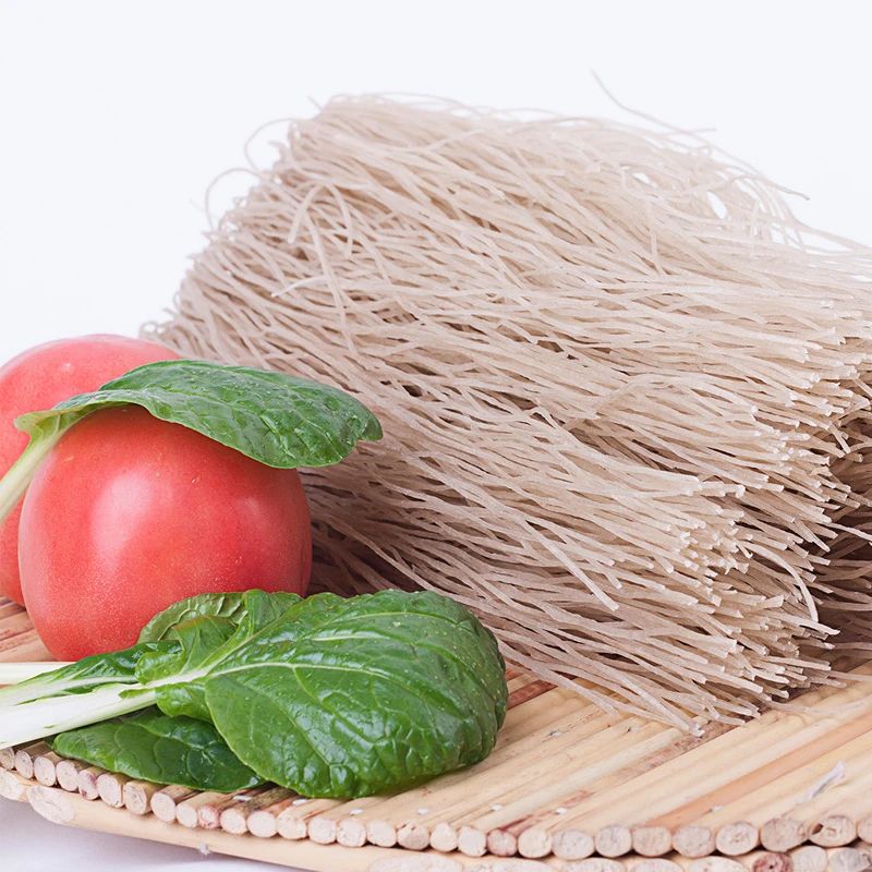 纯红薯粉条农家产地手工制作纯红薯粉丝4斤包邮