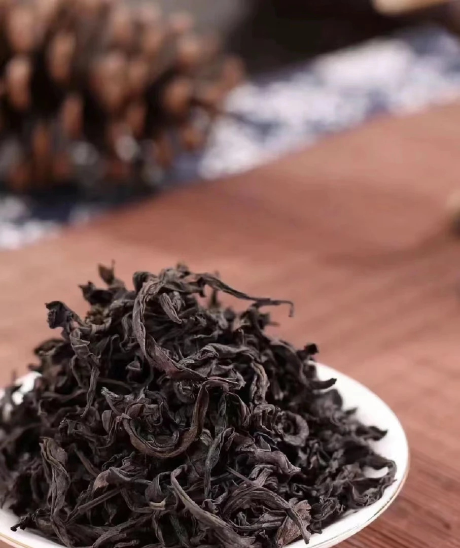 武夷岩茶清溪古苑品鉴改价链接武夷山茶叶