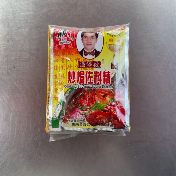 惠来金鸣佐料精炒焗佐料惠来佐料