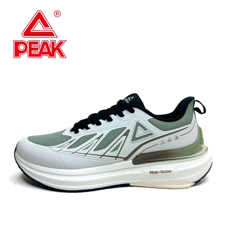 匹克态极6.0pro水盾跑步鞋男鞋秋季新款防泼水跑鞋减震耐磨运动鞋