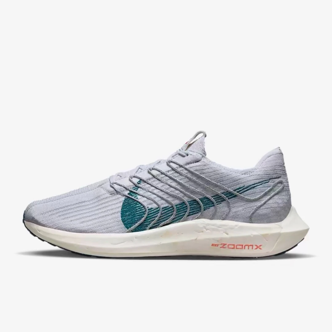 NIKE/耐克男款 Pegasus Turbo 減震防滑耐磨 低帮跑鞋 DM3413-004