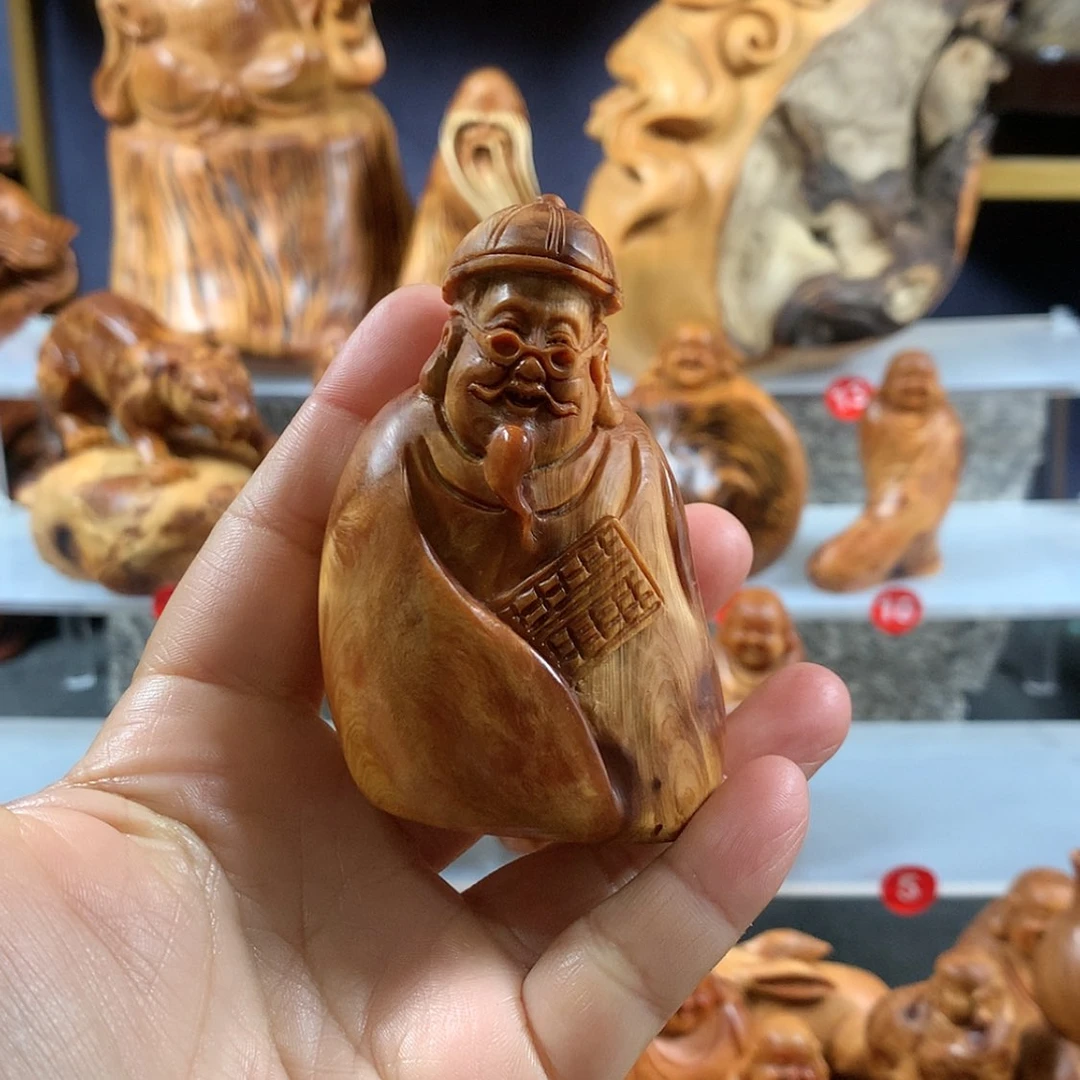 【闪购商品】崖柏用****5