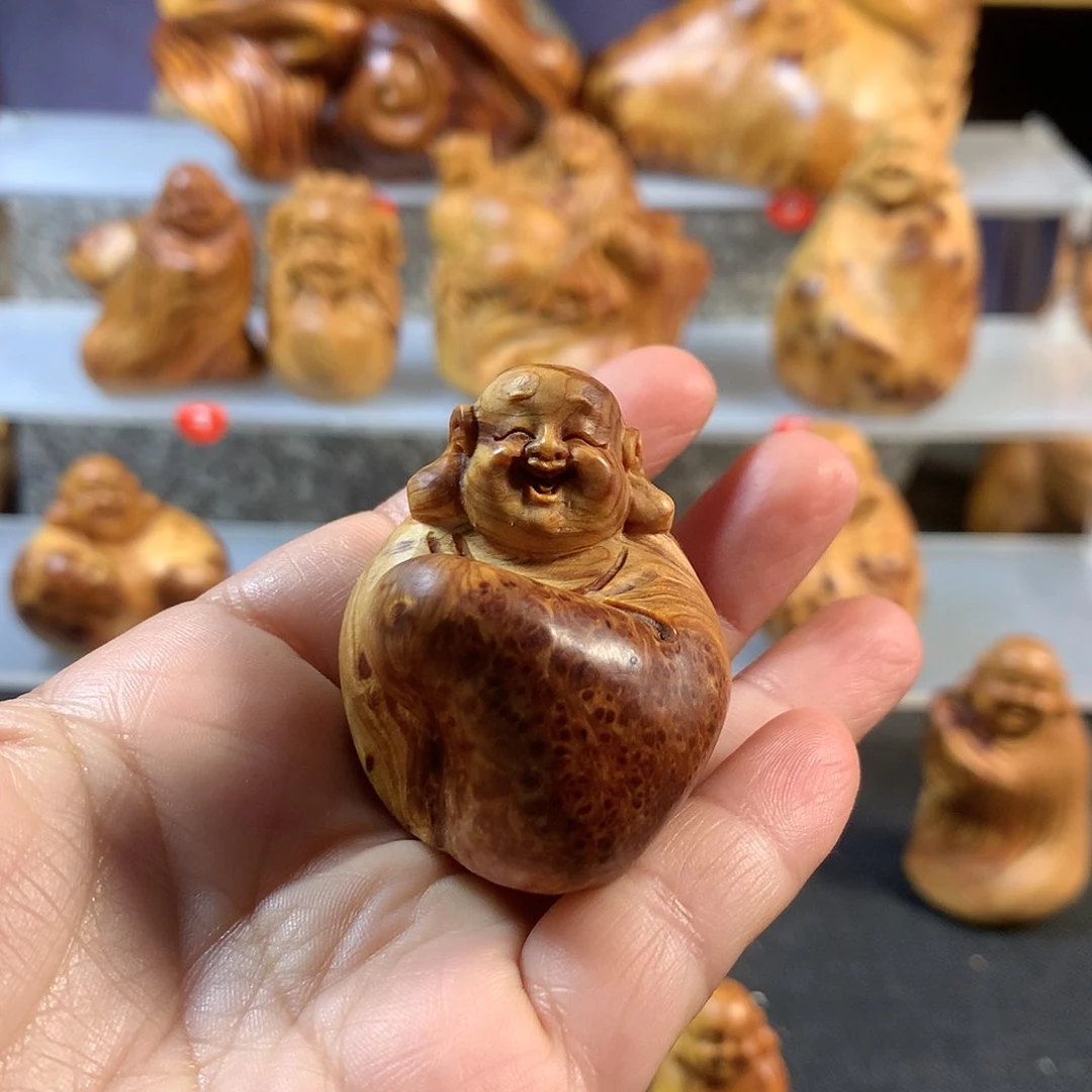 柏木（崖柏）梧*柏木（崖柏）材质11