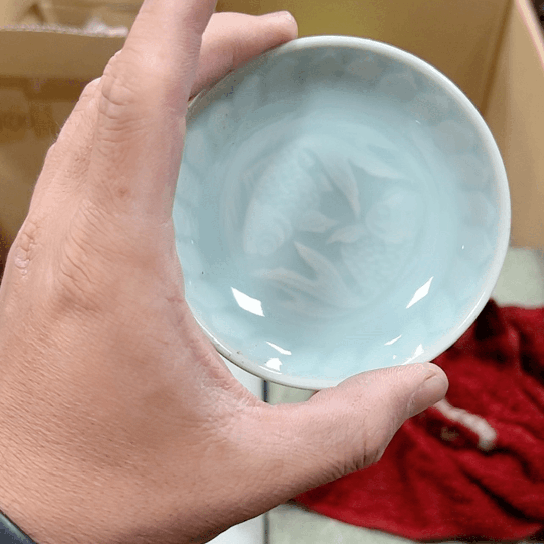 【闪购商品】密胺杯