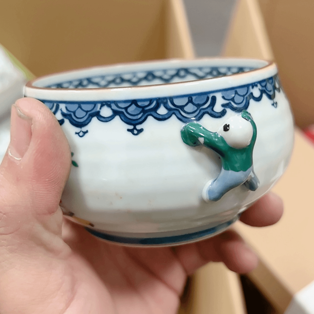 【闪购商品】密胺杯