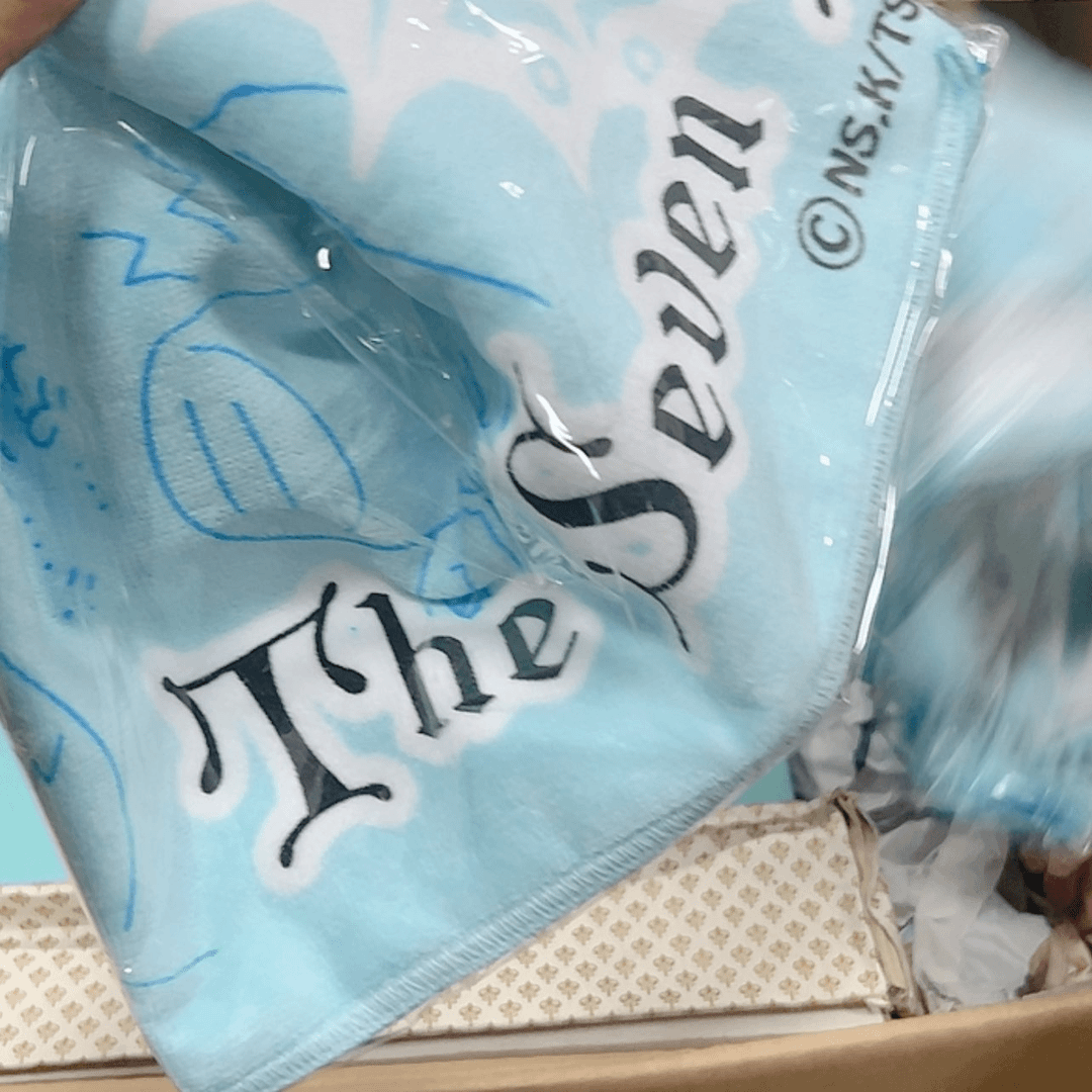 【闪购商品】密胺盒子