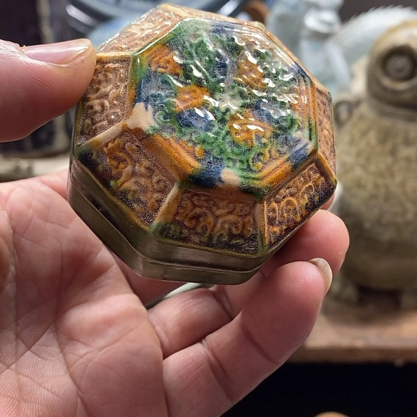 【闪购商品】骨瓷摆件