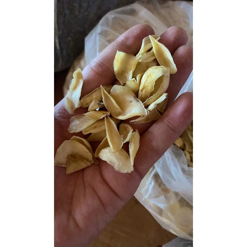 云南山货现收 百合～土特产