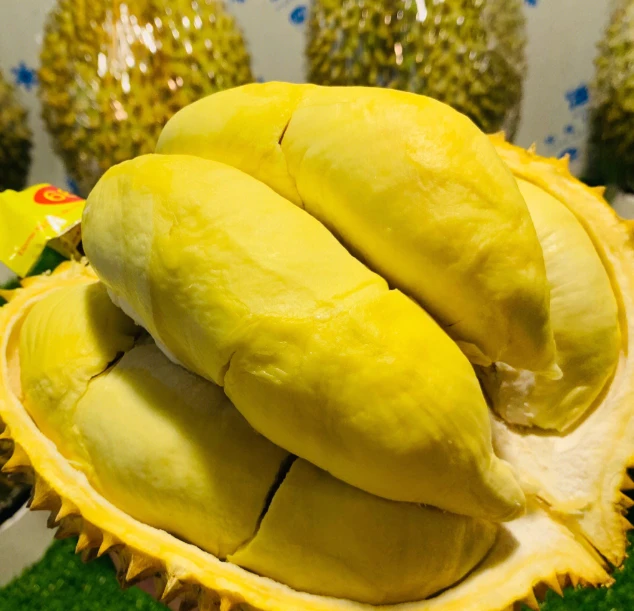 金枕榴莲  配送到家