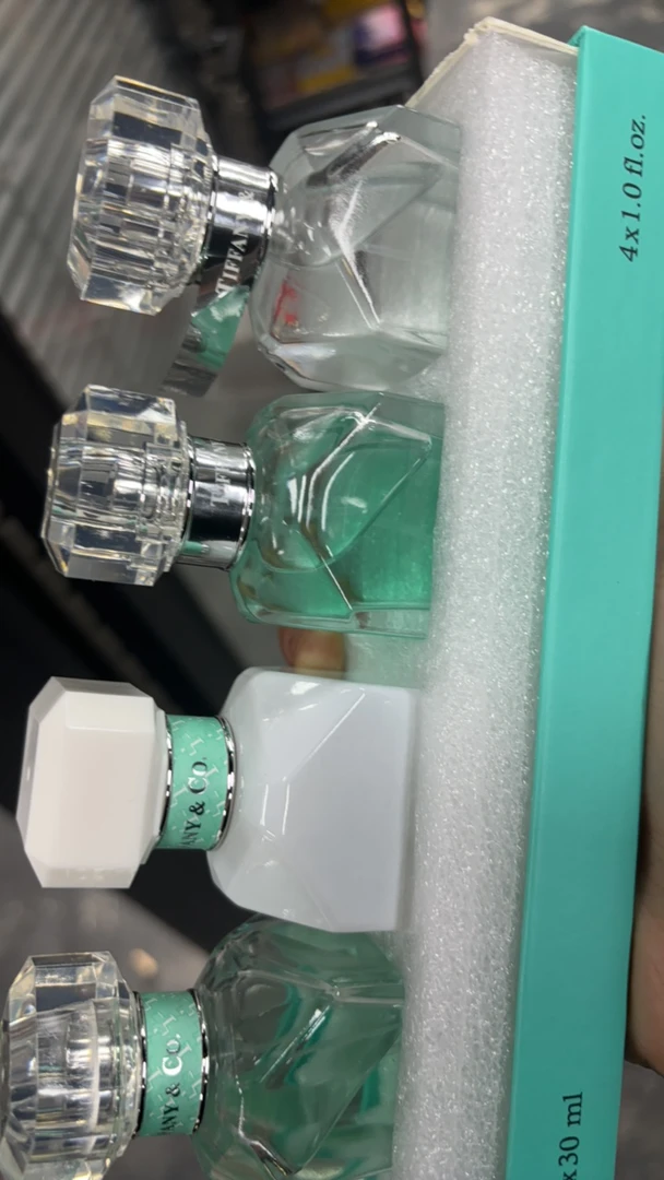 礼盒套装小样双十一专享礼74号