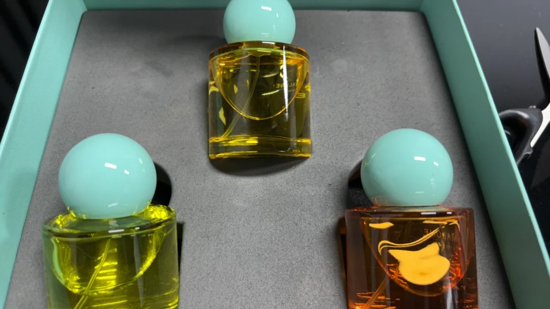 礼盒套装小样双十一专享礼69号