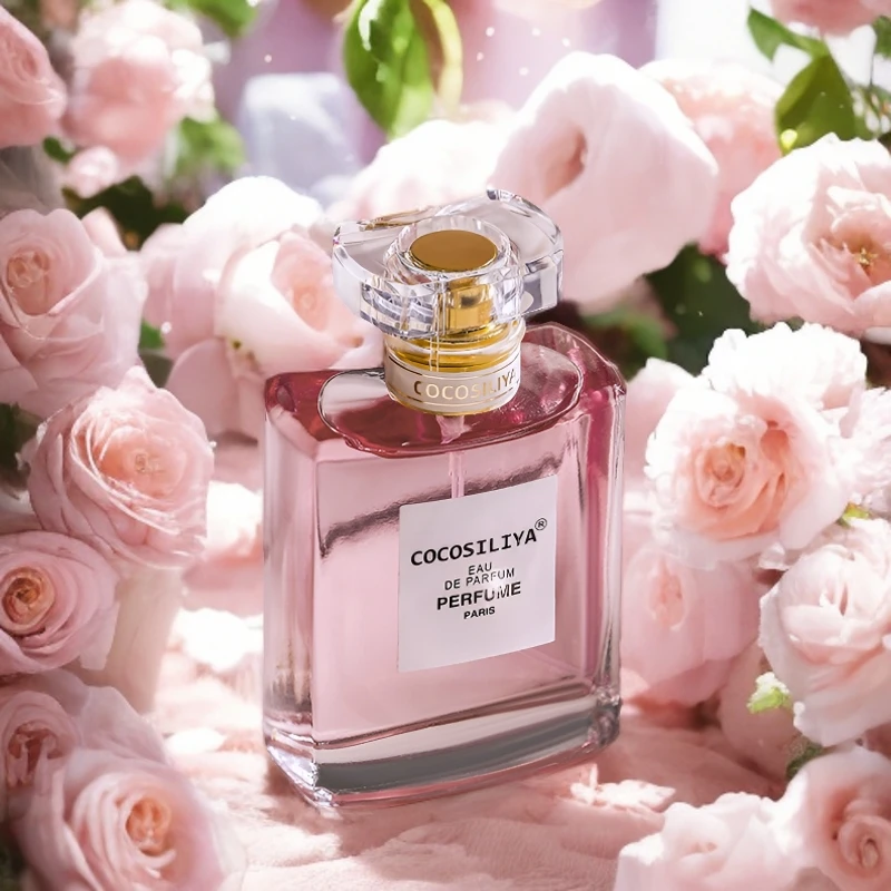 COCO女士可可小姐香水淡香专用持久香味花香香水72小时正品