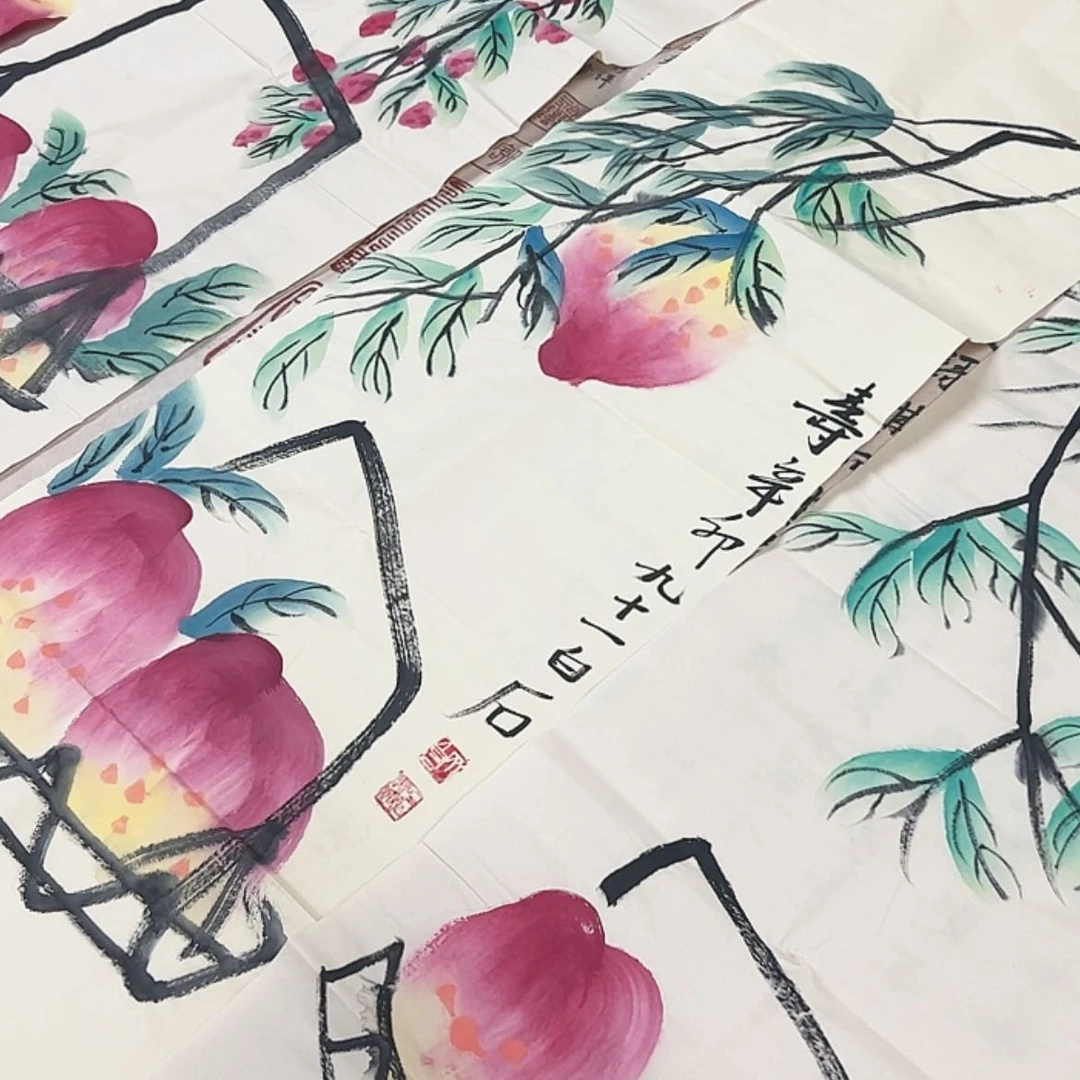 【闪购商品】书法老师