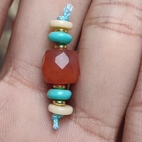 10南红无相套（多样性发货）