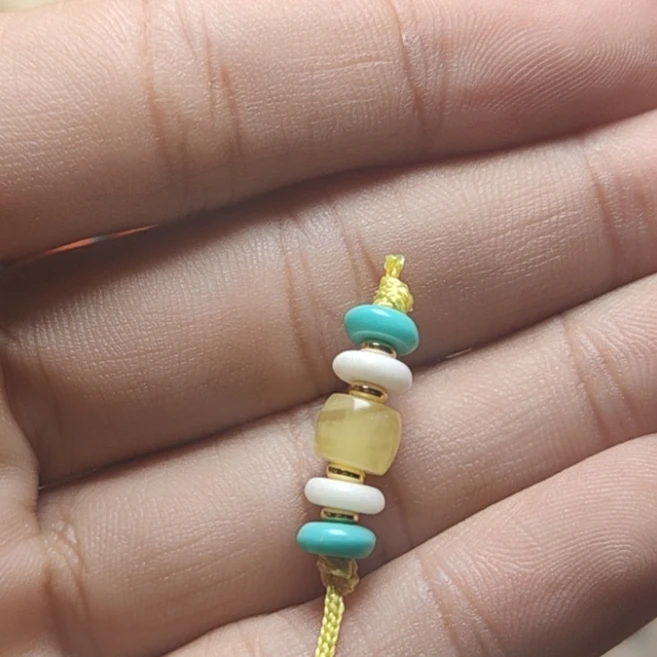 6+蜜蜡直切套（多样性发货）